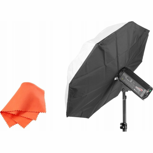 Aurora Deštníkové letadlo UD-105B pro deštníky Aurora U-105B