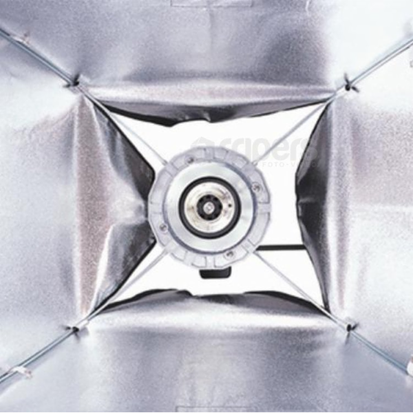 Aurora Softbox 80x100 cm LBDR810