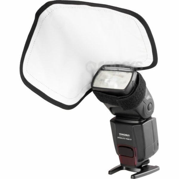 Aurora Reflektor pro reportérské lampy Aurora Portaflex Q...