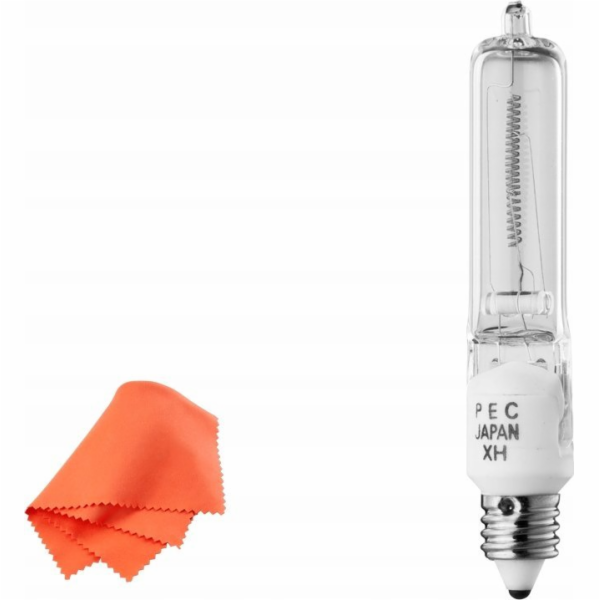 Aurora Halogenová žárovka Phoenix 150W, závit E11