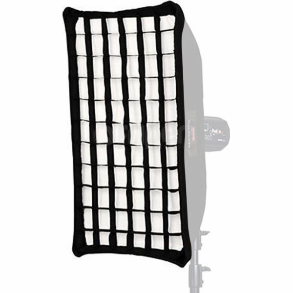 Aurora Grid pro softbox Aurora 30x60cm