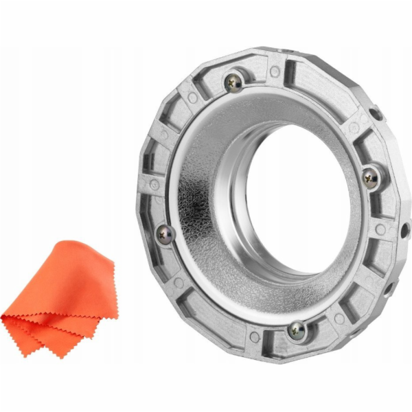 Aurora Aurora SRBW Bowens Mount Ring