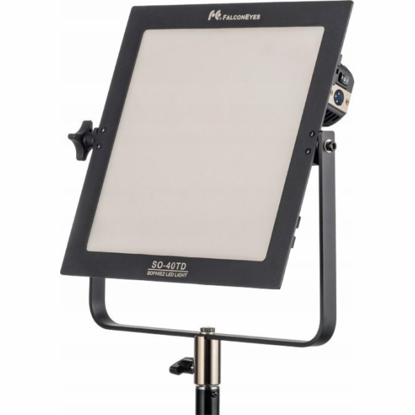 Falcon Eye Studiová lampa LED panel FalconEyes SO-40TD 40...