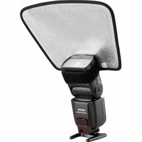 Aurora Reflektor reportérové lampy Aurora Portaflex SBF-B