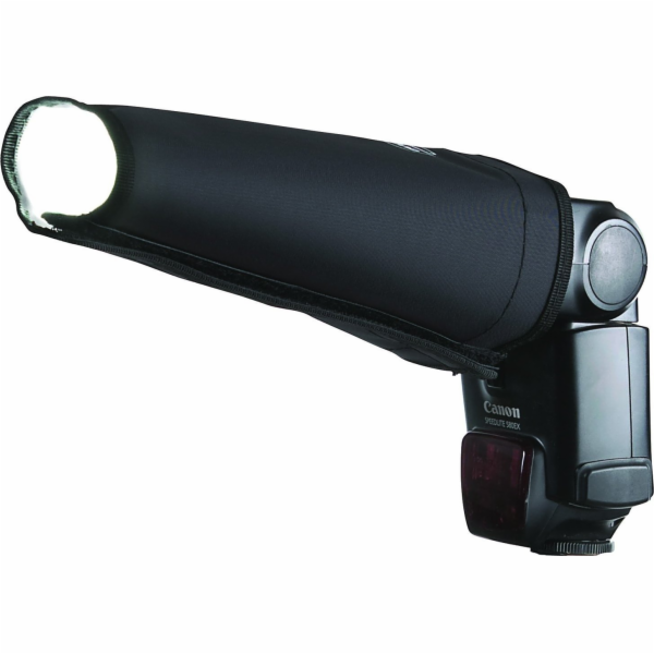 Aurora Reflektor reportérské lampy Aurora Portaflex SNS