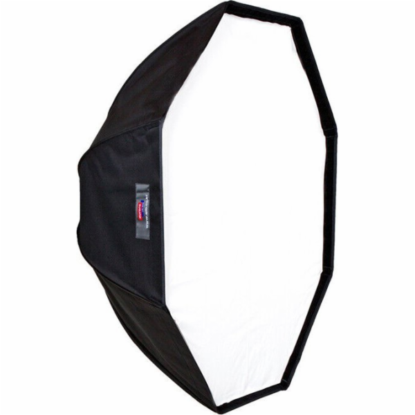 Aurora Osmihranný softbox 60 cm LBOR60