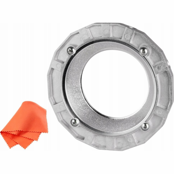 Aurora Multiblitz (Varilux) montážní kroužek Aurora SRMV