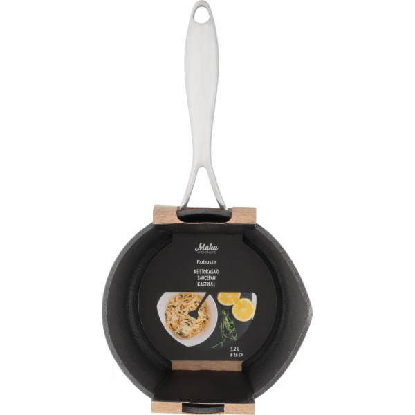 Hrnec s výlevkou, O 16 cm