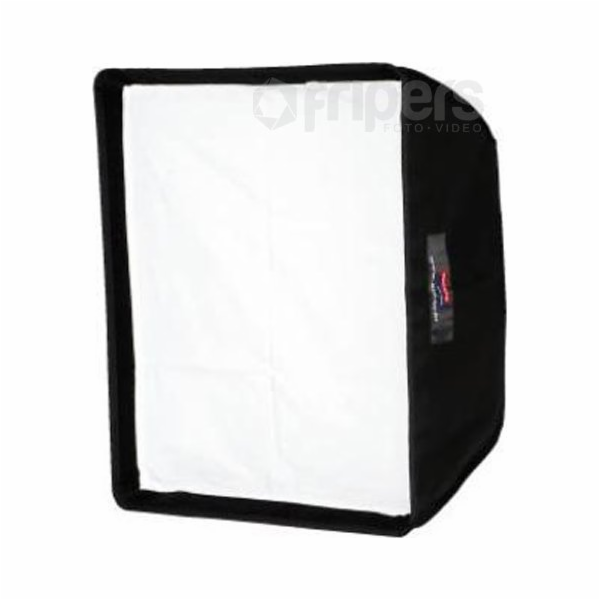 Aurora Softbox 80x80 cm LBDR88