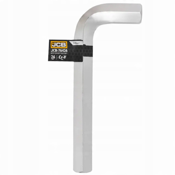 JCB Imbusový klíč 26 mm