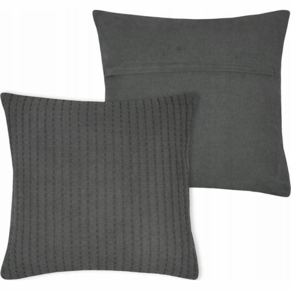 H&S Decoration Dekorativní polštář TINA, 45 x 45 cm