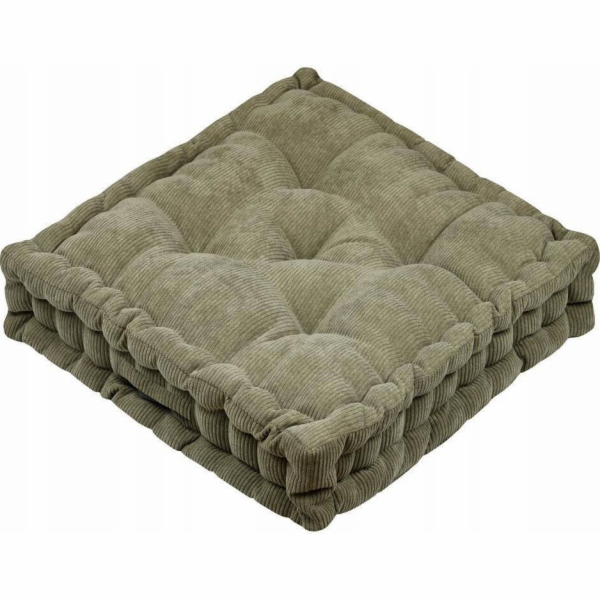 Bachmann Podlahový polštář DANDY, 45 x 45 x 10 cm