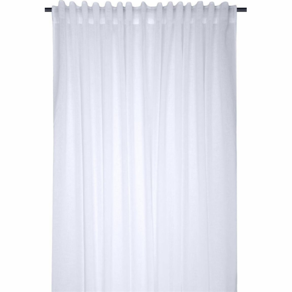 Závěs MADRID bílý, 290 x 260 cm