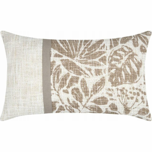 Atmosphera Dekorativní polštář HEMERA, 30 x 50 cm