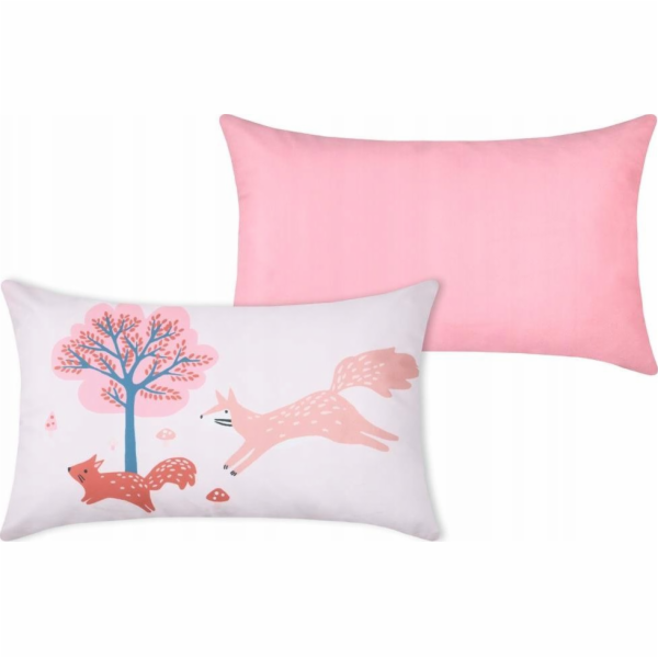 Selsey Dekorativní polštář do dětského pokoje CYRIELLE, r...