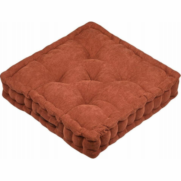 Bachmann Podlahový polštář DANDY, 45 x 45 x 10 cm