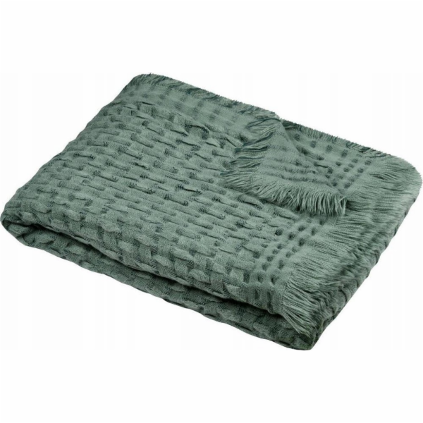 Deka ALFIE, šalvěj, 130 x 150 cm