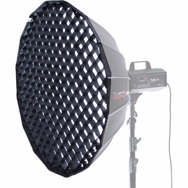 Aurora Mřížka LUVT95 pro softbox Firefly PAR 95cm