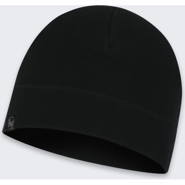 Buff Kšiltovka Safety Polar Solid Black