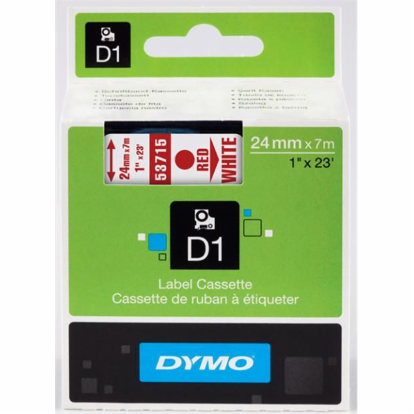 Dymo S0720950