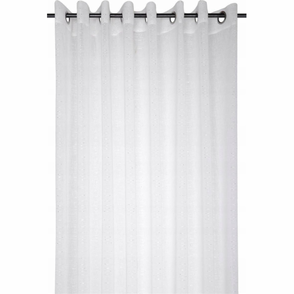 Závěs na balkonové okno CELIAN, 300 x 260 cm