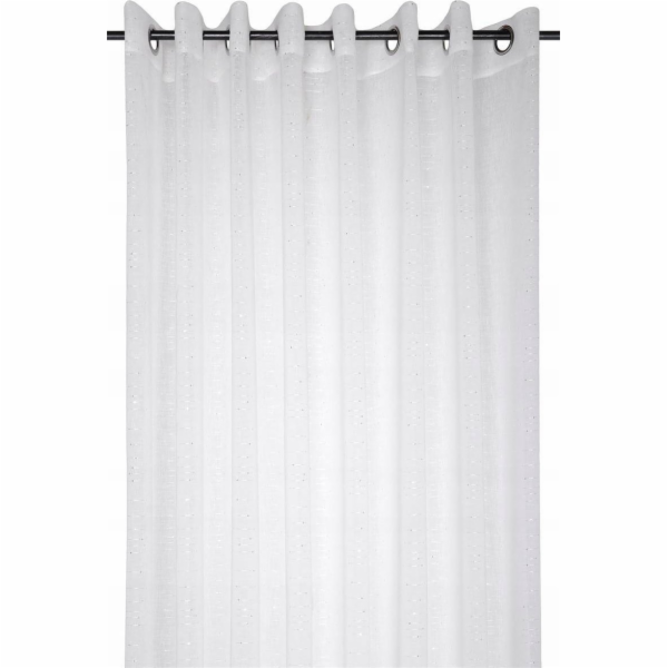 Závěs na balkonové okno CELIAN, 300 x 280 cm