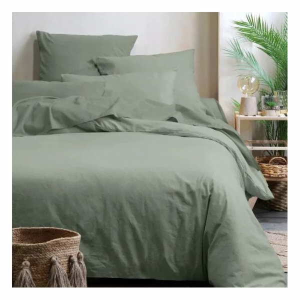 Bavlněný povlak na přikrývku EDEN, 140 x 200 cm