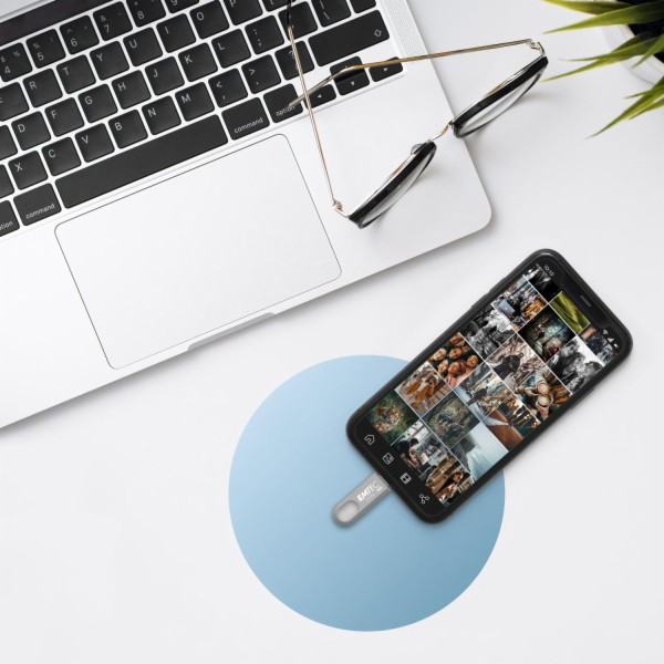 Emtec USB3.2 Type-C Dual D280 128GB