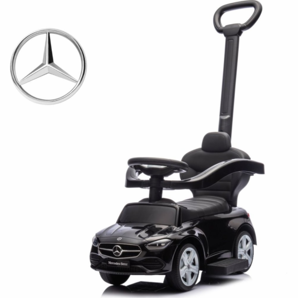 Milly Mally Milly Mally Vozidlo s klikou MERCEDES C-Class...