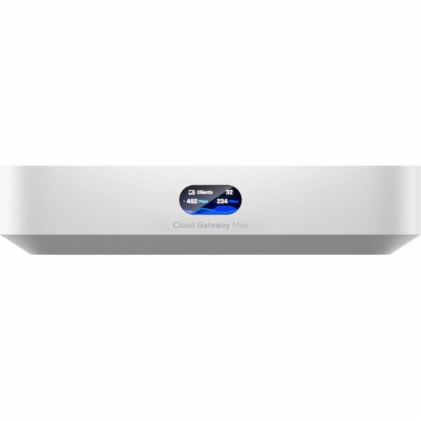 Ubiquiti Router UCG-Max-NS