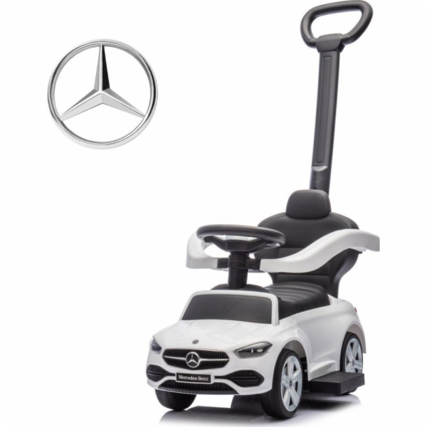 Milly Mally Milly Mally Vozidlo s klikou MERCEDES C-Class...