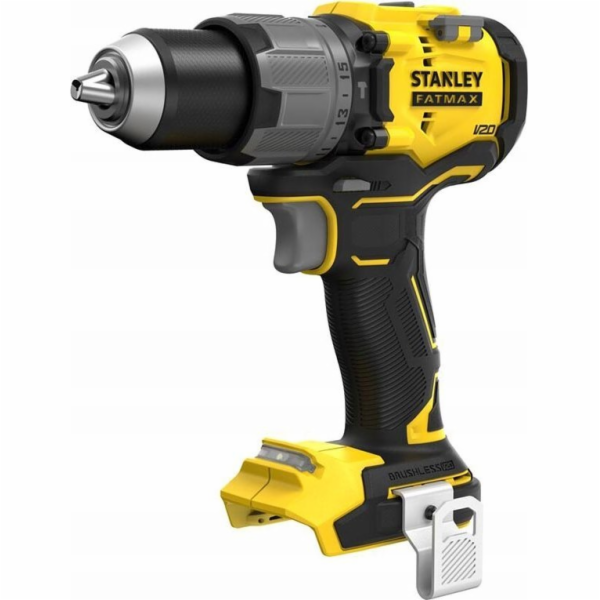 Stanley Akumulátorová vrtačka FatMax V20 SFMCD726B 18V