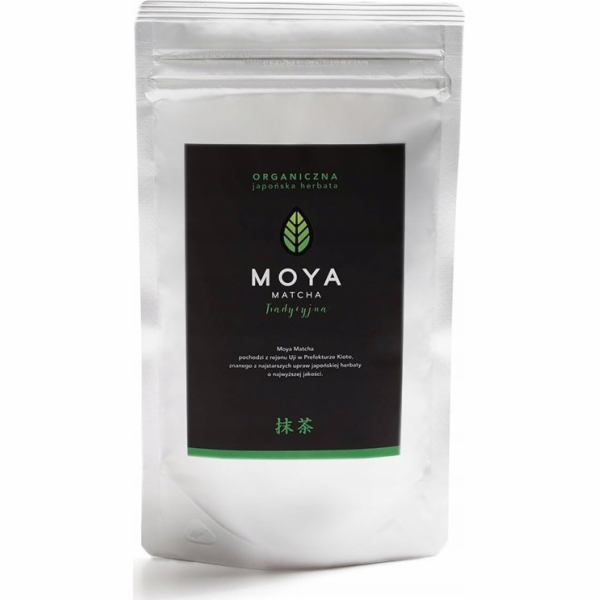 Moya Matcha - Tradiční 250g