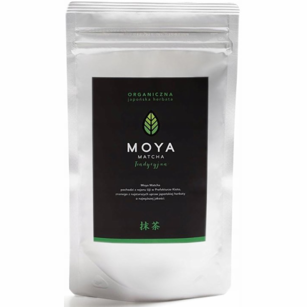 Moya Matcha - Tradiční 250g