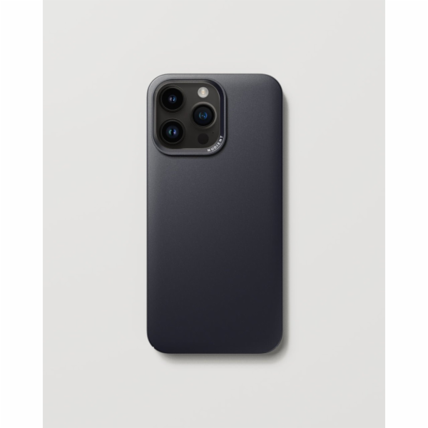Nudient Kryt Thin pro iPhone 14 Pro Max modrý/zimně modrý