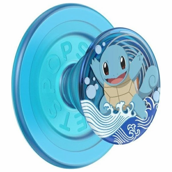 PopSockets Držák a stojan na telefon 2 Squirtel 113194 - ...