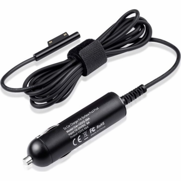 MicroSpareparts Mobile Napájecí adaptér pro notebook 34W,...