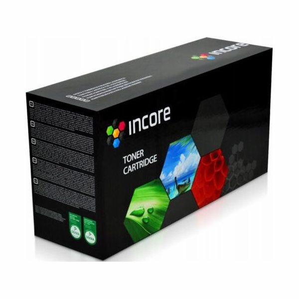 Incore Repasovaný purpurový toner 128A (IH322A)