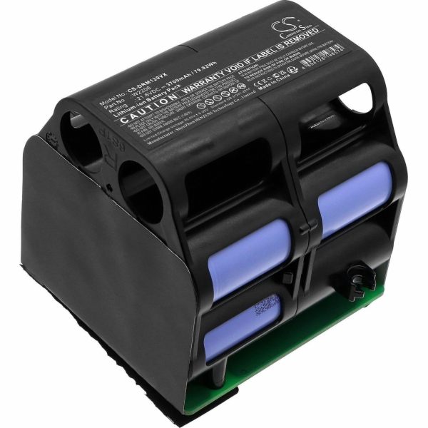 Typ baterie W2206 pro vysavač Dreame M12 M12 Pro M13 3700...