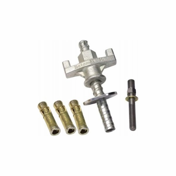 Kotevní sada Marcrist M10 Marcrist