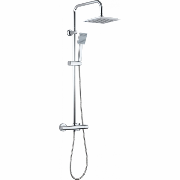 Deante NBJ_051T NEO JOKO SQUARE sprchová sada 1-FUNKČNÍ D...