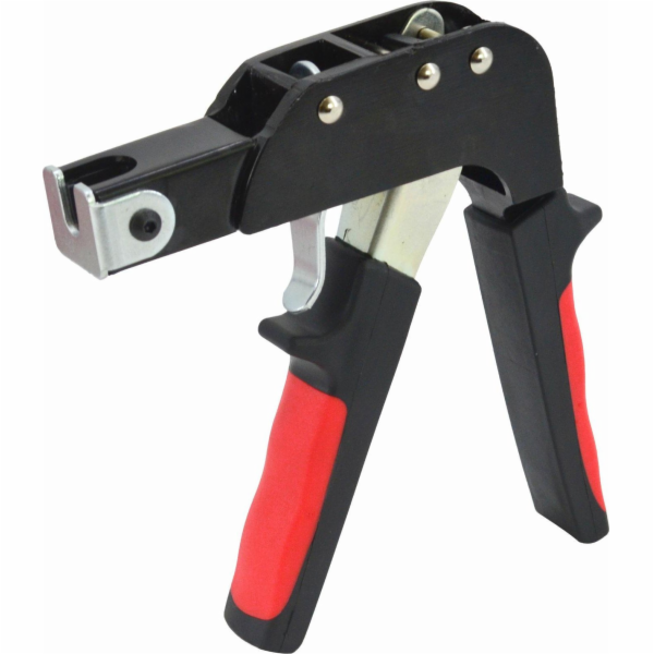 AWTOOLS MOLLY KRIMOVACÍ STROJ + 10 PINŮ