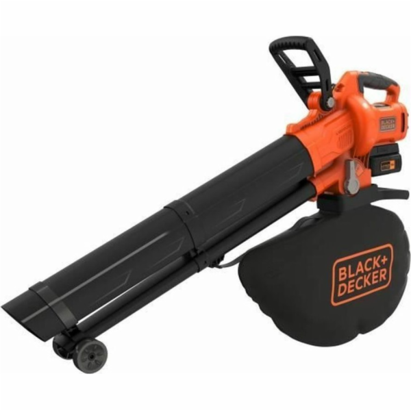 Black&Decker Foukač Black & Decker BCBLV3625L1 36 V