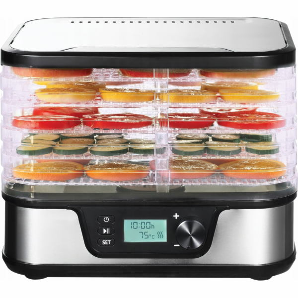 LTC Sušička Sušička LTC na houby, zeleninu, ovoce, maso, ...