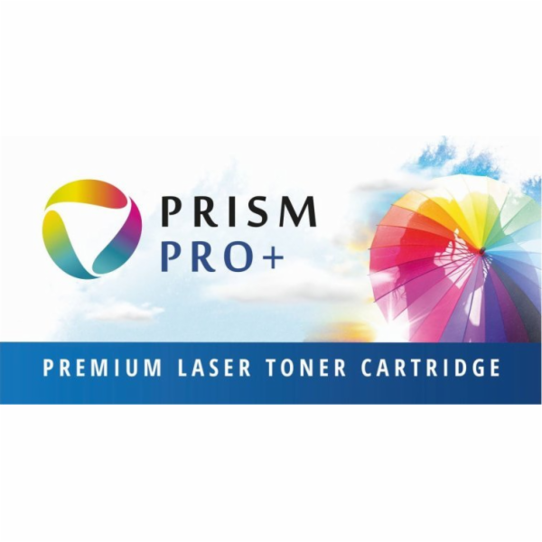 Prism Pro+, válec Minolta IU-214Y, žlutý, 105k Rem, zobra...