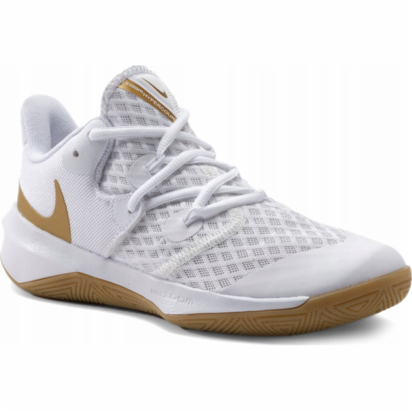 Nike W Zoom Hyperspeed Court Se DJ4476-170 bílá 37.5