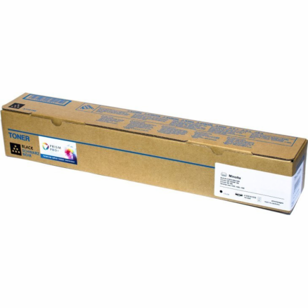 PRISM PRO+ Minolta toner TN-216K 29k černý 100% nový TN-319