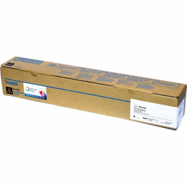 Prism Purpurový toner výměna TN-713 (ZML-TN713MNHQ)