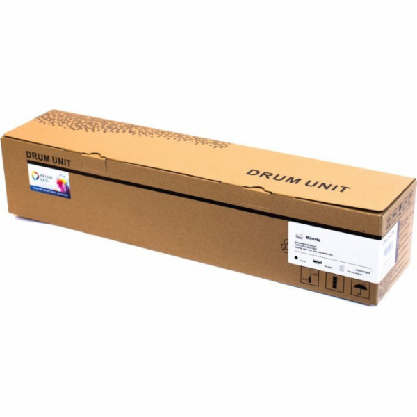 Prism Pro+, válec Minolta IU-214M, purpurový, 105k Rem, z...