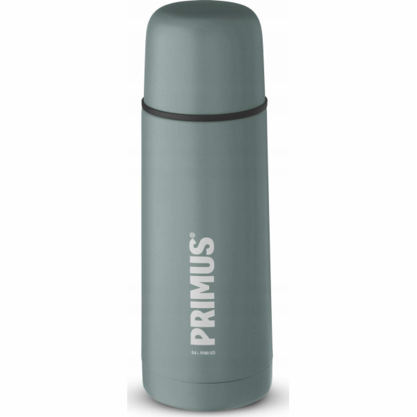 Vakuová láhev 0,5 l Zelená